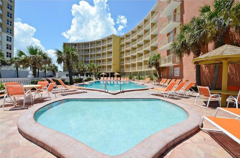 호텔 Rushhh Daytona Beach, Tapestry Collection By Hilton