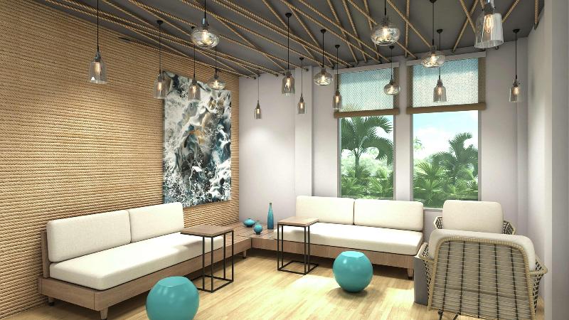 호텔 Rushhh Daytona Beach, Tapestry Collection By Hilton