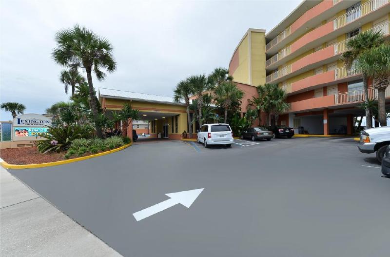 호텔 Rushhh Daytona Beach, Tapestry Collection By Hilton