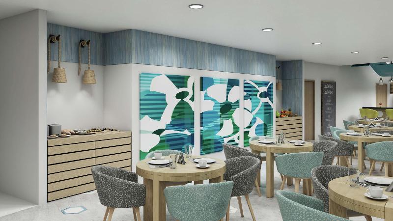 호텔 Rushhh Daytona Beach, Tapestry Collection By Hilton