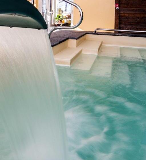 酒店 Spa L'equipe