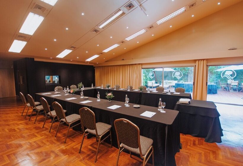 هتل Spa Republica