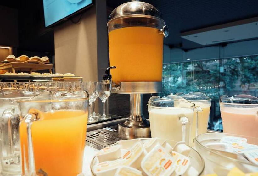 هتل Spa Republica