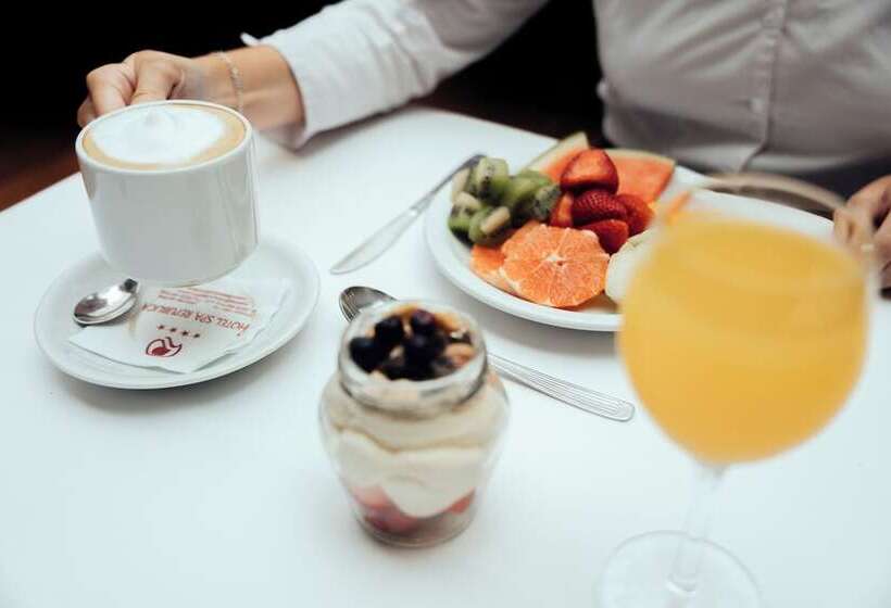 هتل Spa Republica