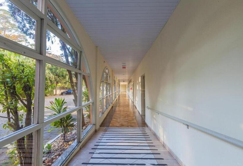 Tri Hotel Florianópolis