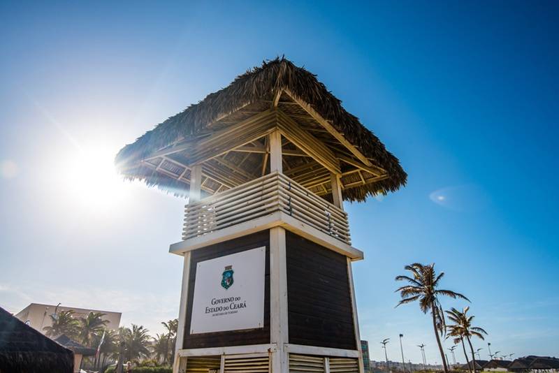 هتل Vila Gale Fortaleza