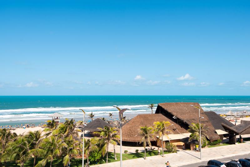 هتل Vila Gale Fortaleza