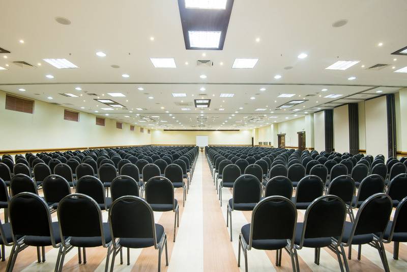 هتل Vila Gale Fortaleza