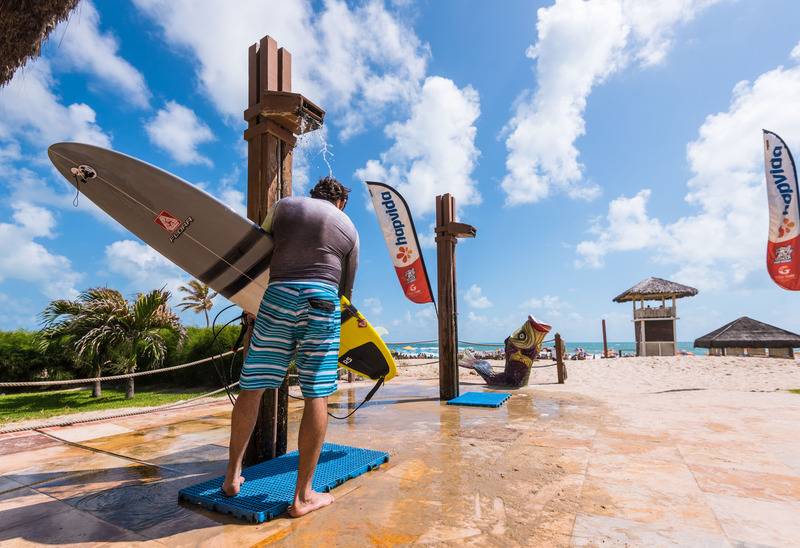 هتل Vila Gale Fortaleza