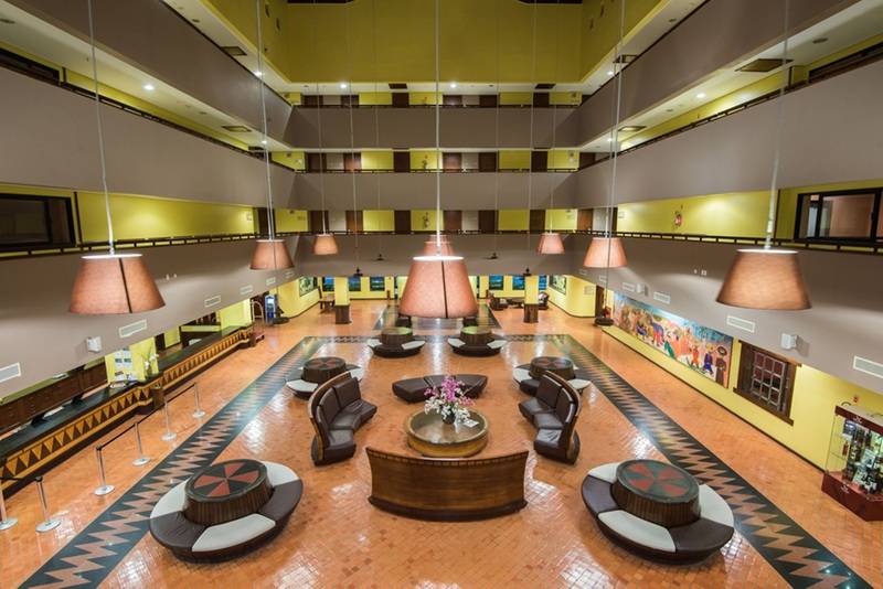 هتل Vila Gale Fortaleza