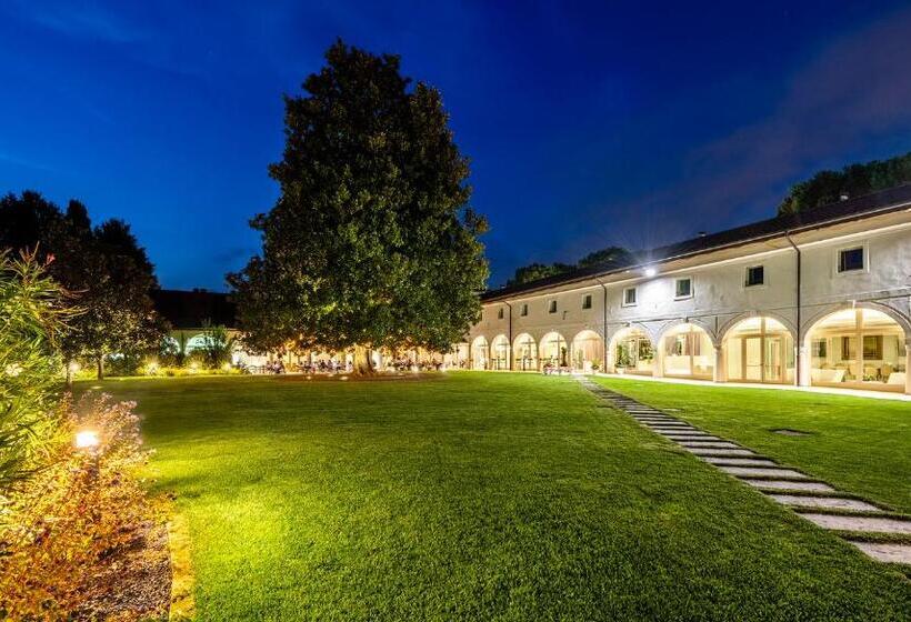 호텔 Villa I Pini