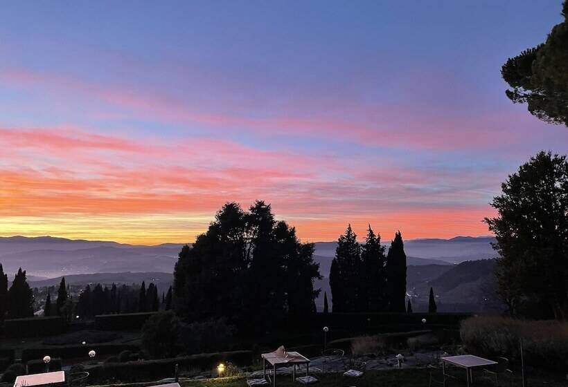 فندق Villa Pitiana