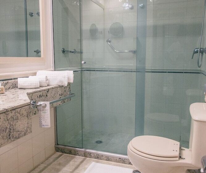 酒店 Wyndham Sao Paulo Berrini