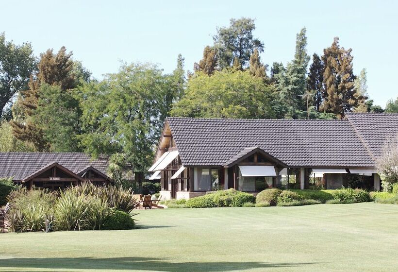 La Posta Del Pilar Hotel & Spa Adults Only