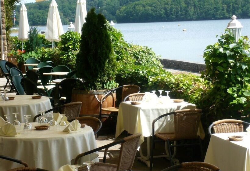 Logis Hotel Du Lac