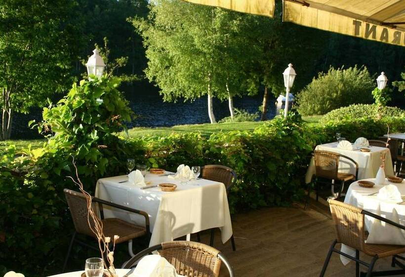 Logis Hotel Du Lac