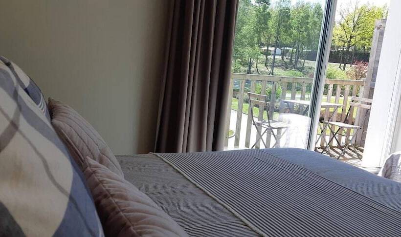 Logis Hotel Du Lac