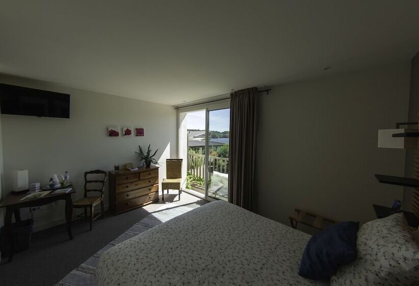 Logis Hotel Du Lac