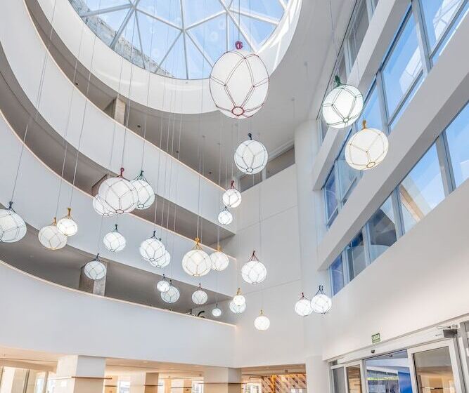 Novotel Salvador Rio Vermelho