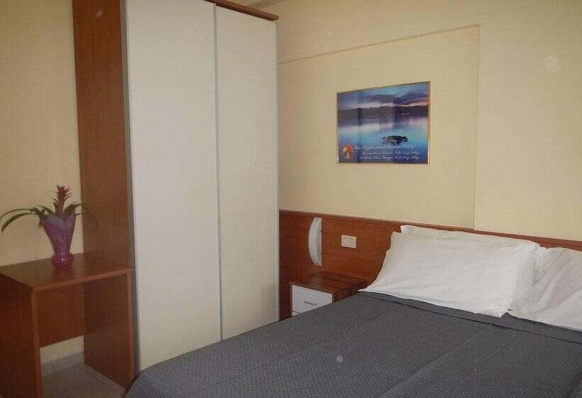 اقامتگاه Dune Hotel & Rta Boschetto Holiday
