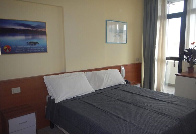 اقامتگاه Dune Hotel & Rta Boschetto Holiday