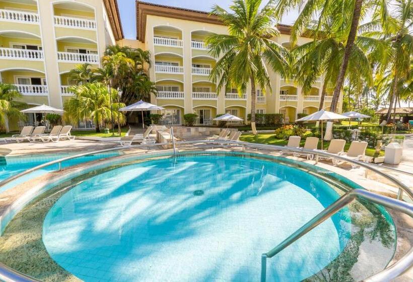 منتجع Sauipe Premium Sol All Inclusive