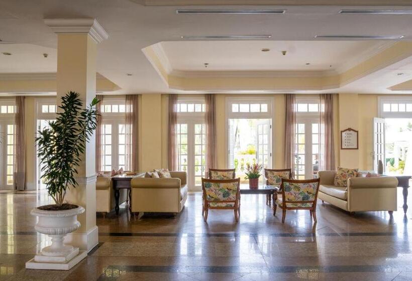 منتجع Sauipe Premium Sol All Inclusive