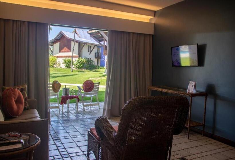 Summerville Resort   All Inclusive
