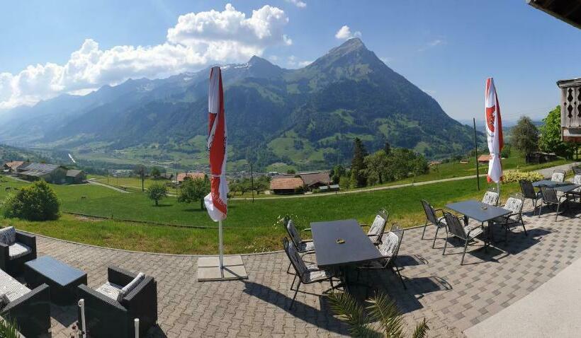 旅馆 Gasthof Engelberg