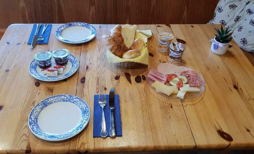 旅馆 Gasthof Engelberg