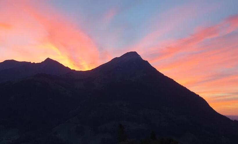 旅馆 Gasthof Engelberg