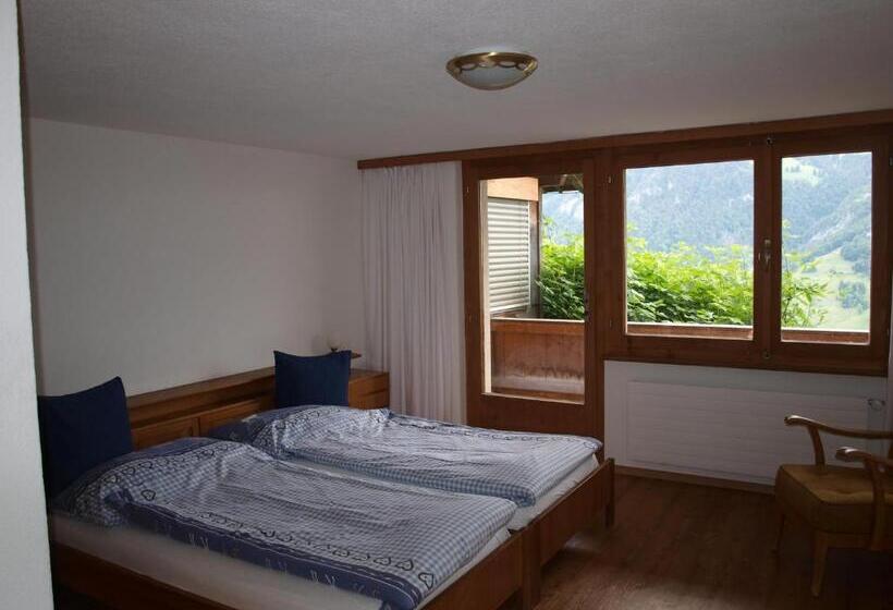 旅馆 Gasthof Engelberg