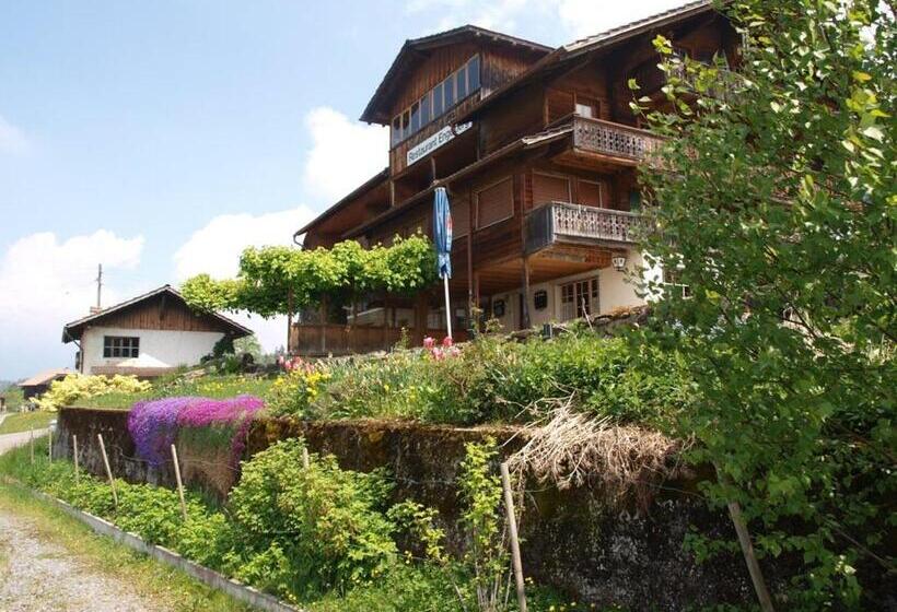 旅馆 Gasthof Engelberg