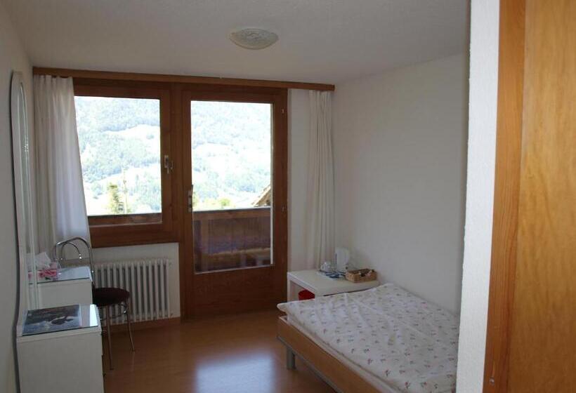 旅馆 Gasthof Engelberg