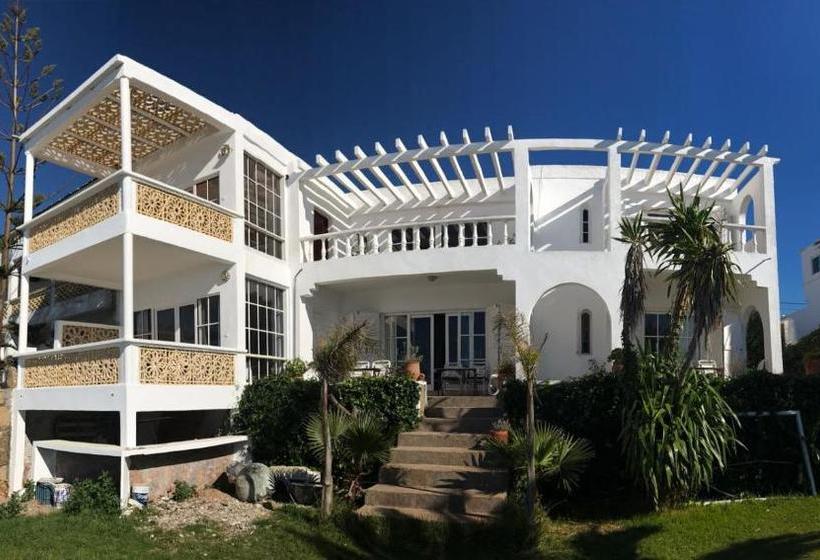 تختخواب و صبحانه Villa Nora