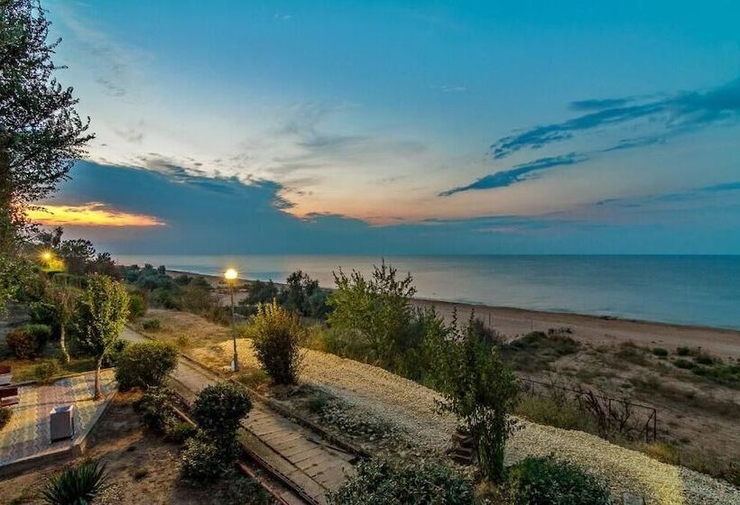 簡易ホテル Park Hotel Shinkar