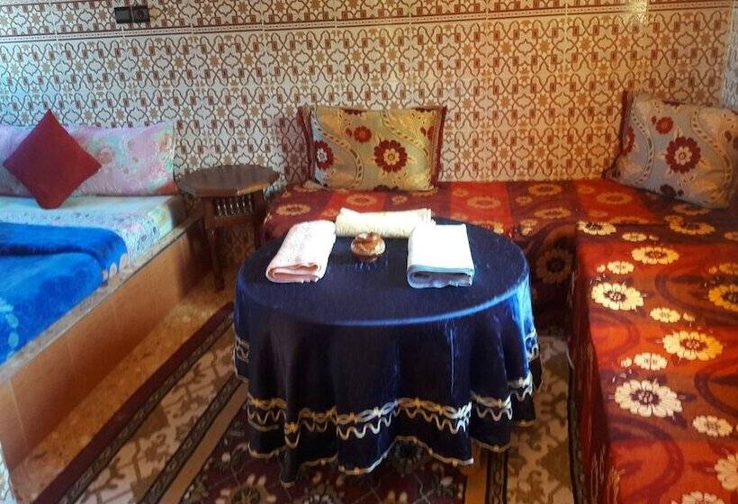 فندق France Ouzoud