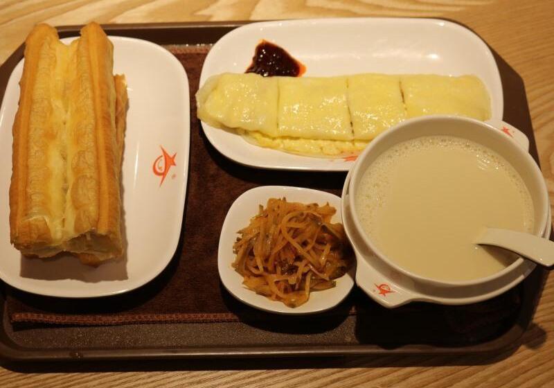 酒店 Greentree Inn Henan Jiaozuo Mengzhou Huifeng Road Express