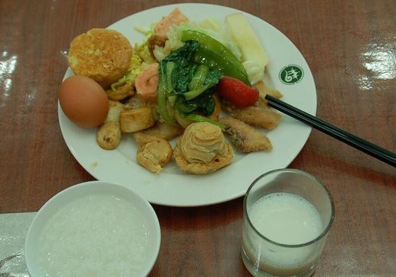 ホテル Greentree Inn Shandong Jining Jinxiang Jinmanke Avenue Express