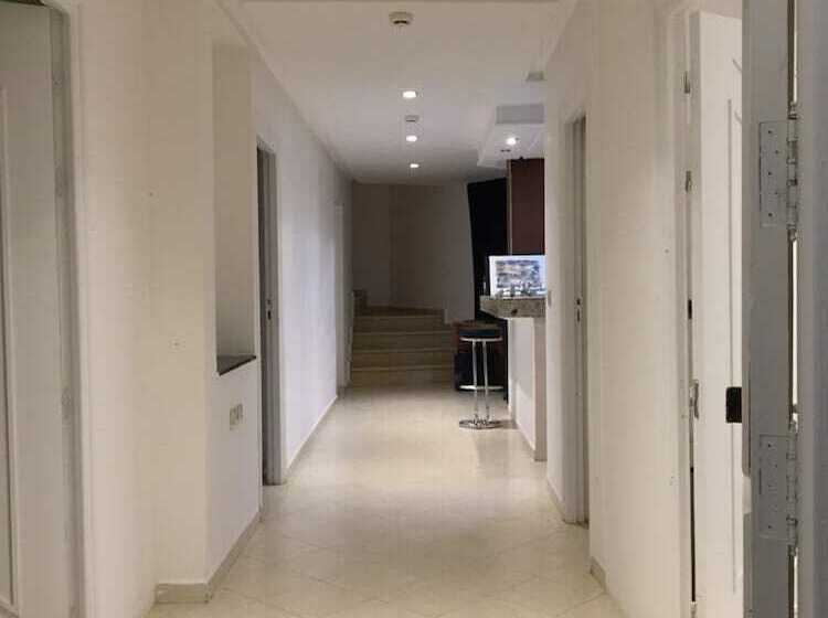 فندق Malak Tingis