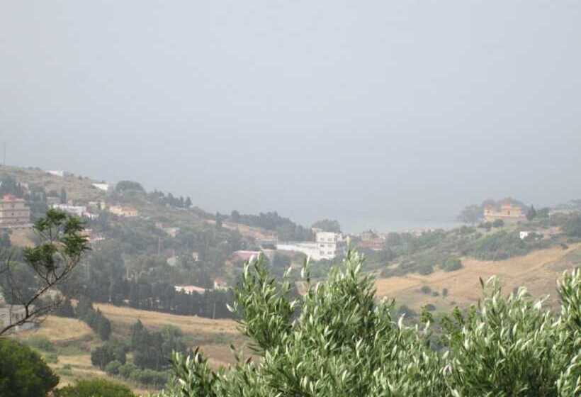 فندق Malak Tingis