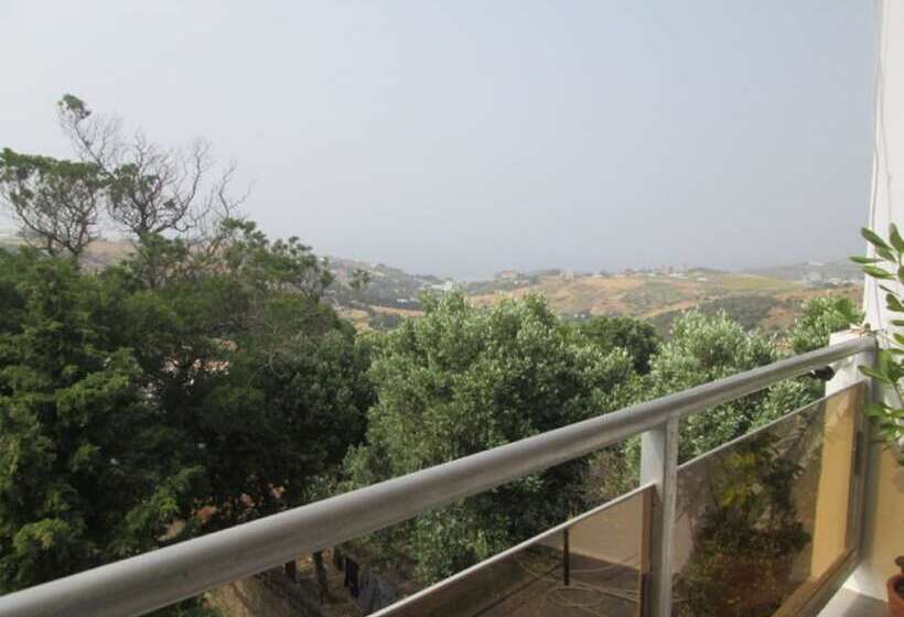 فندق Malak Tingis