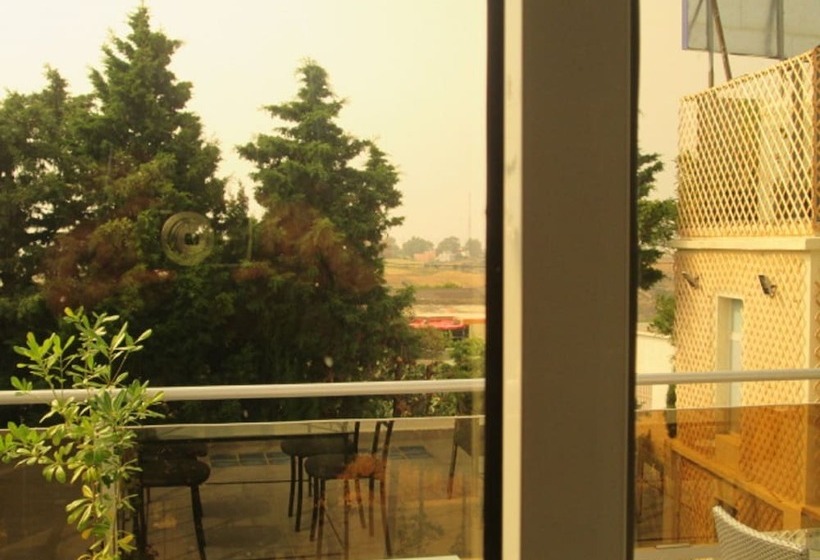 فندق Malak Tingis