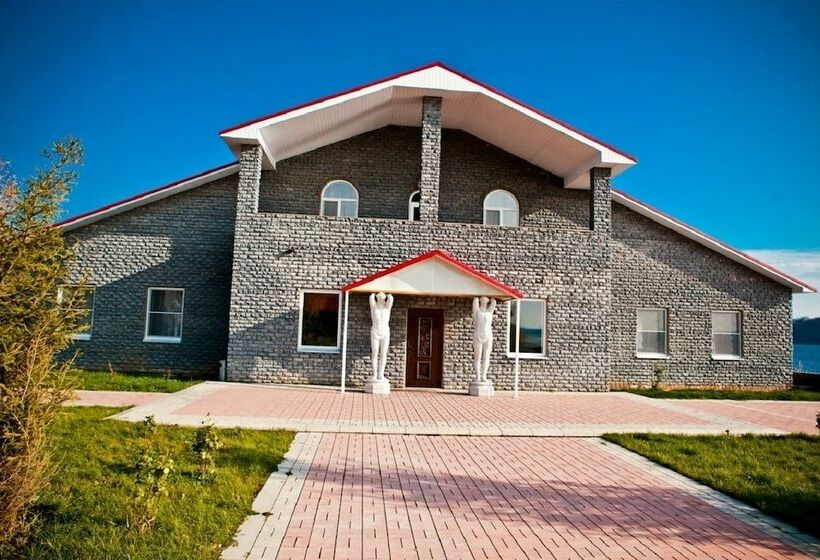 호텔 Olimp Village