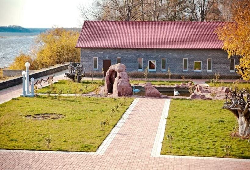 호텔 Olimp Village