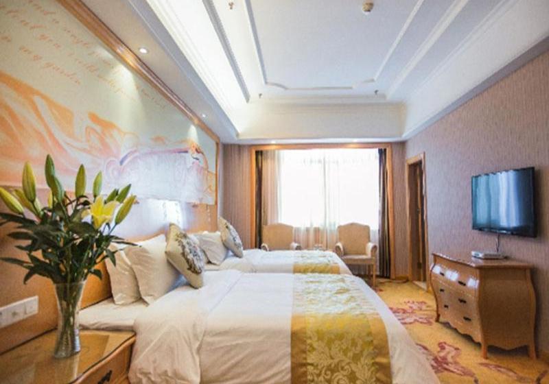 Vienna Hotel Hunan Shaodong Jinlong Ave