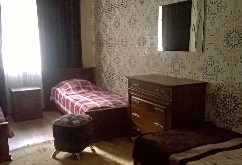 Mini Hotel Staryi Alamat