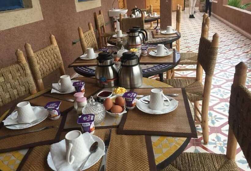 پانسیون Dar Diafa Kaltom