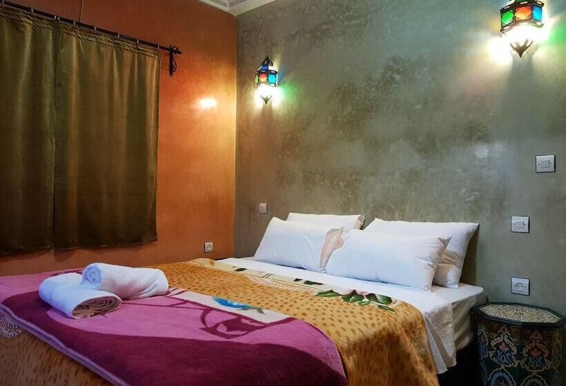 پانسیون Dar Diafa Kaltom