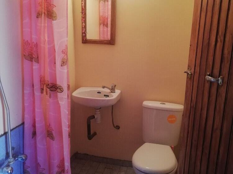 بنسيون Auberge Tigmmi N Tamazirte